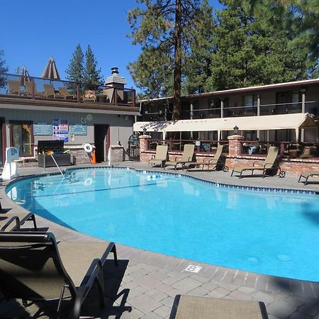 Stardust Lodge South Lake Tahoe Exteriér fotografie