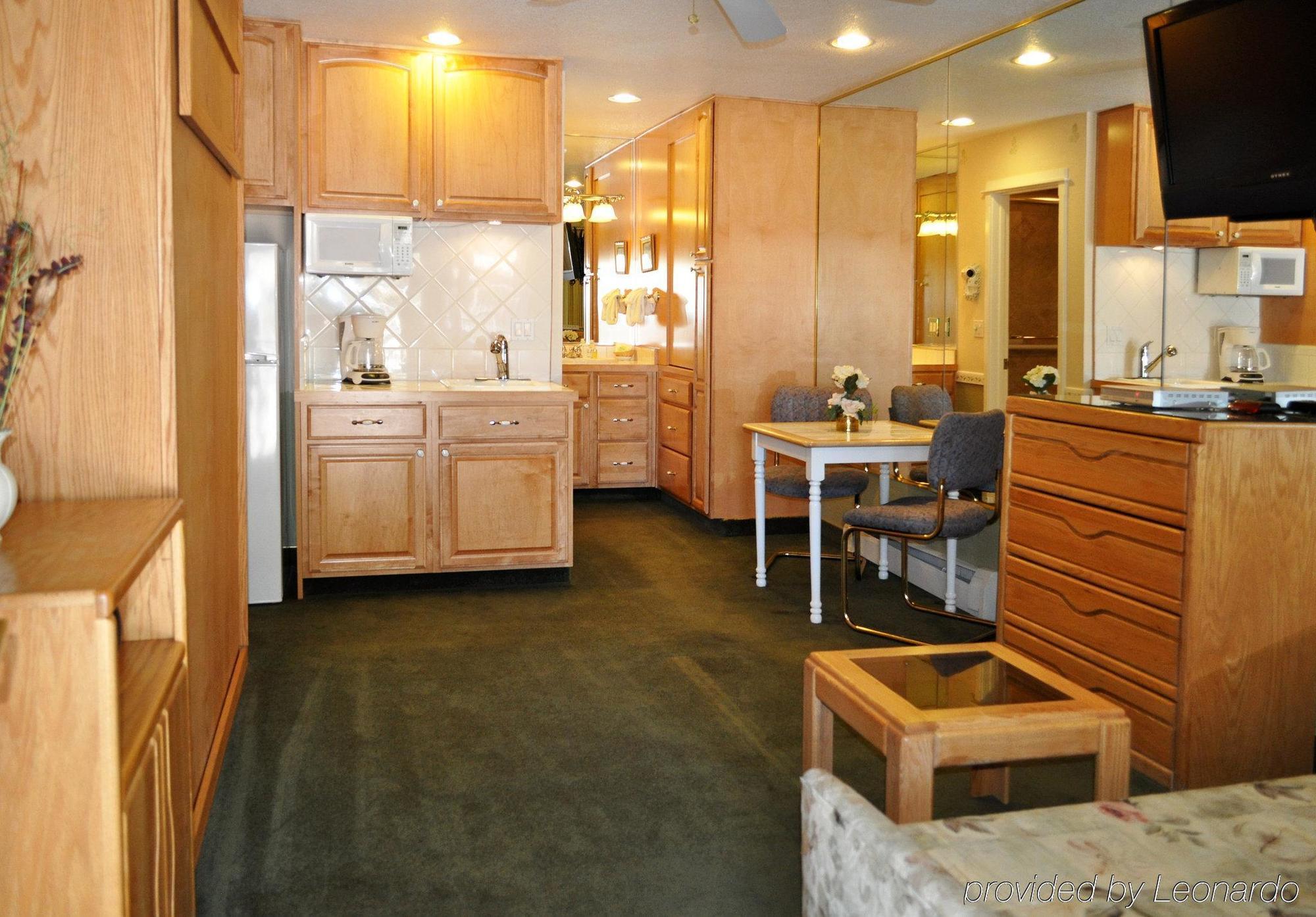 Stardust Lodge South Lake Tahoe Pokoj fotografie