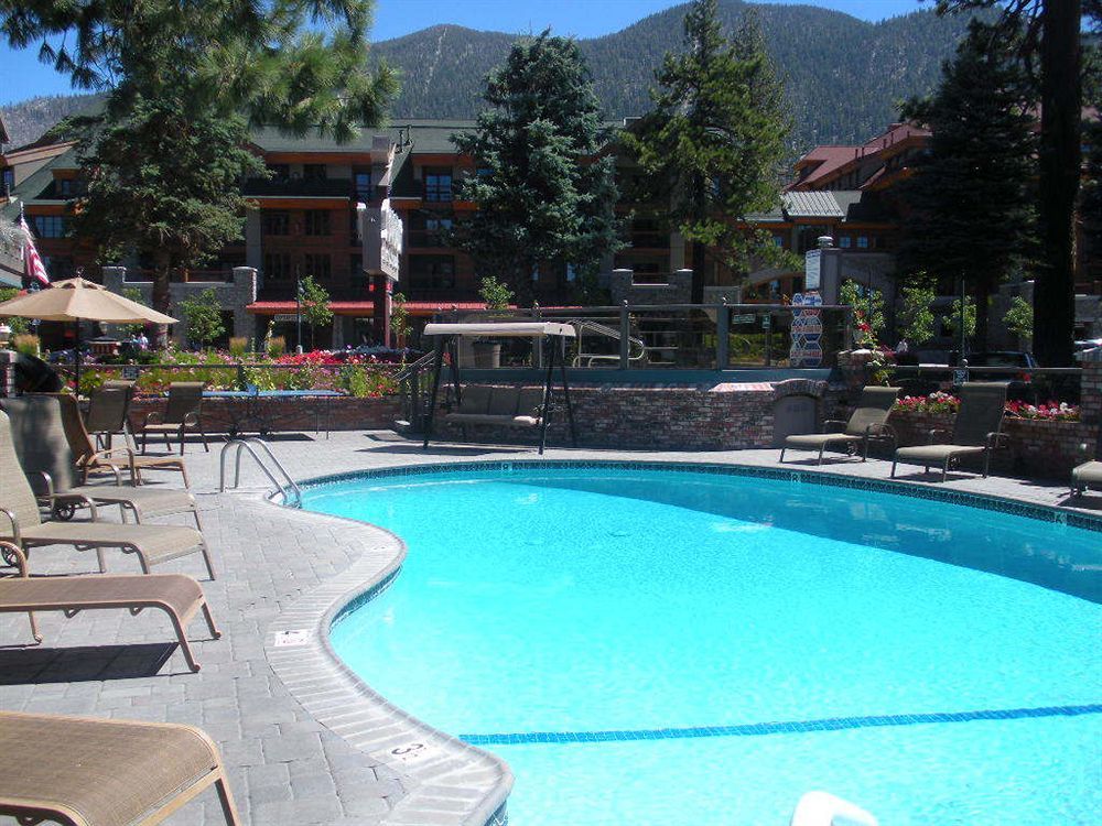 Stardust Lodge South Lake Tahoe Exteriér fotografie